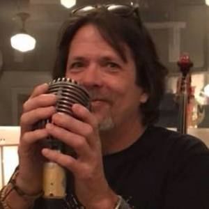 Meet your Posher, Andy